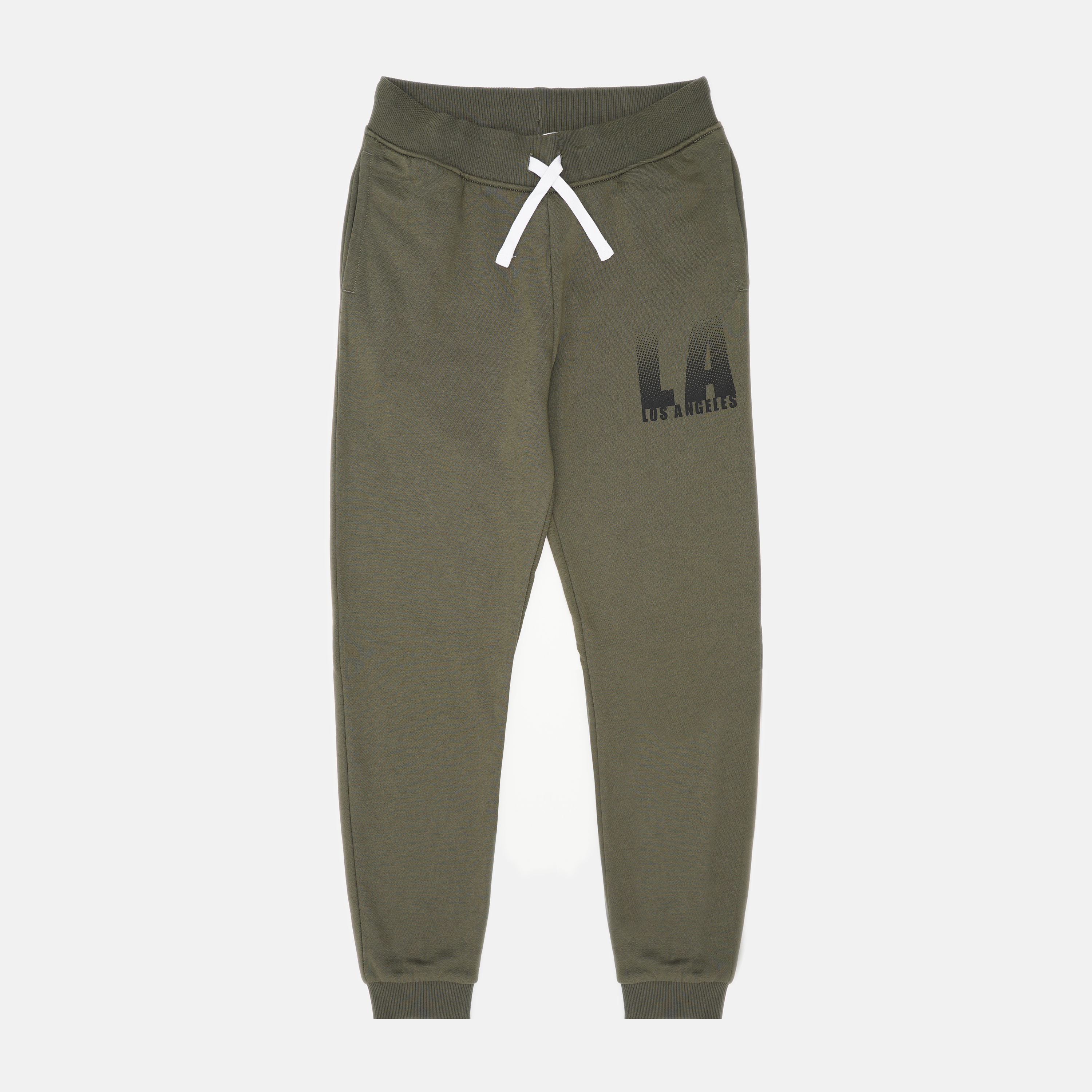 

Спортивные штаны H&M 2905-92799322 152 см Хаки