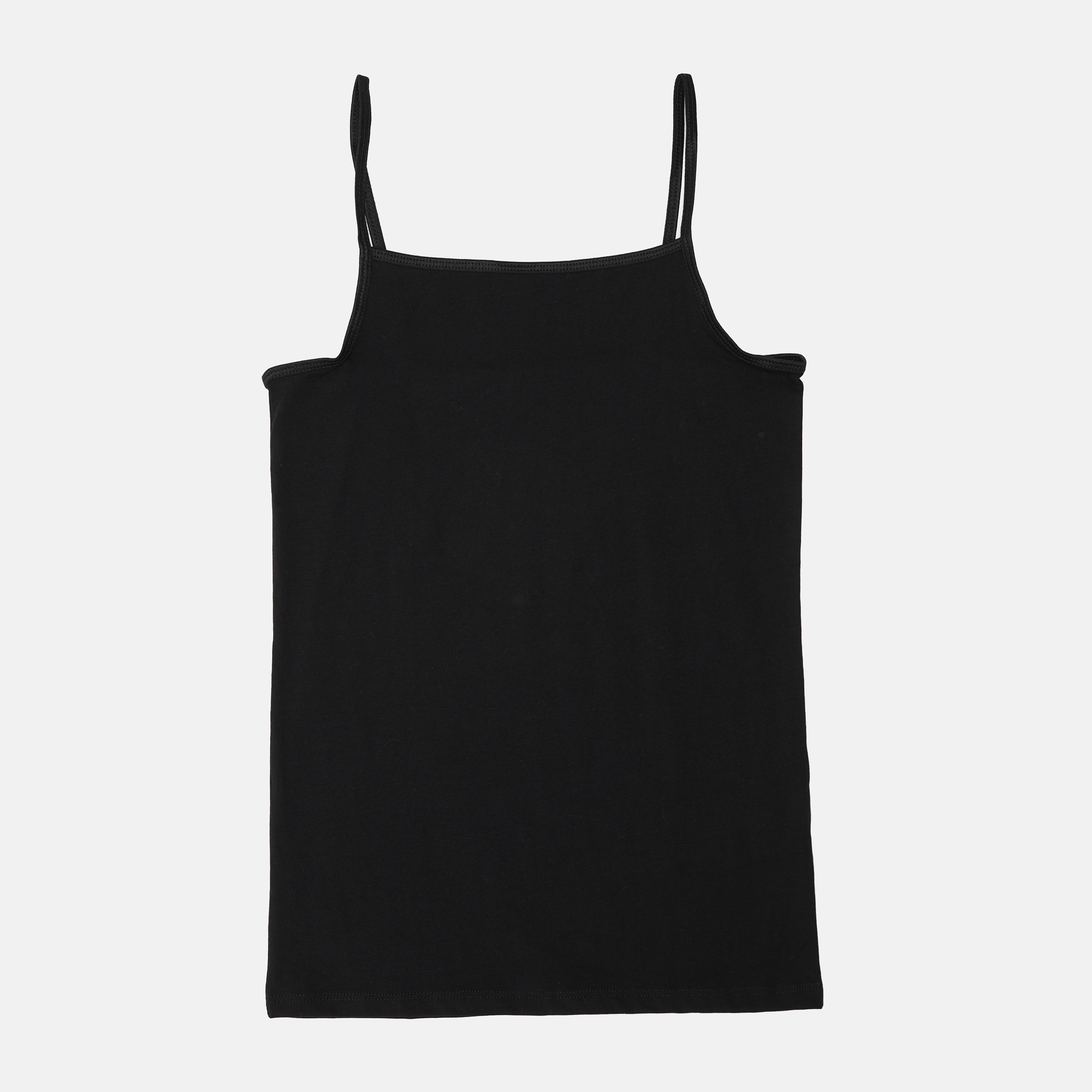 

Майка H&M 3005-6570142 158-164 см Черная