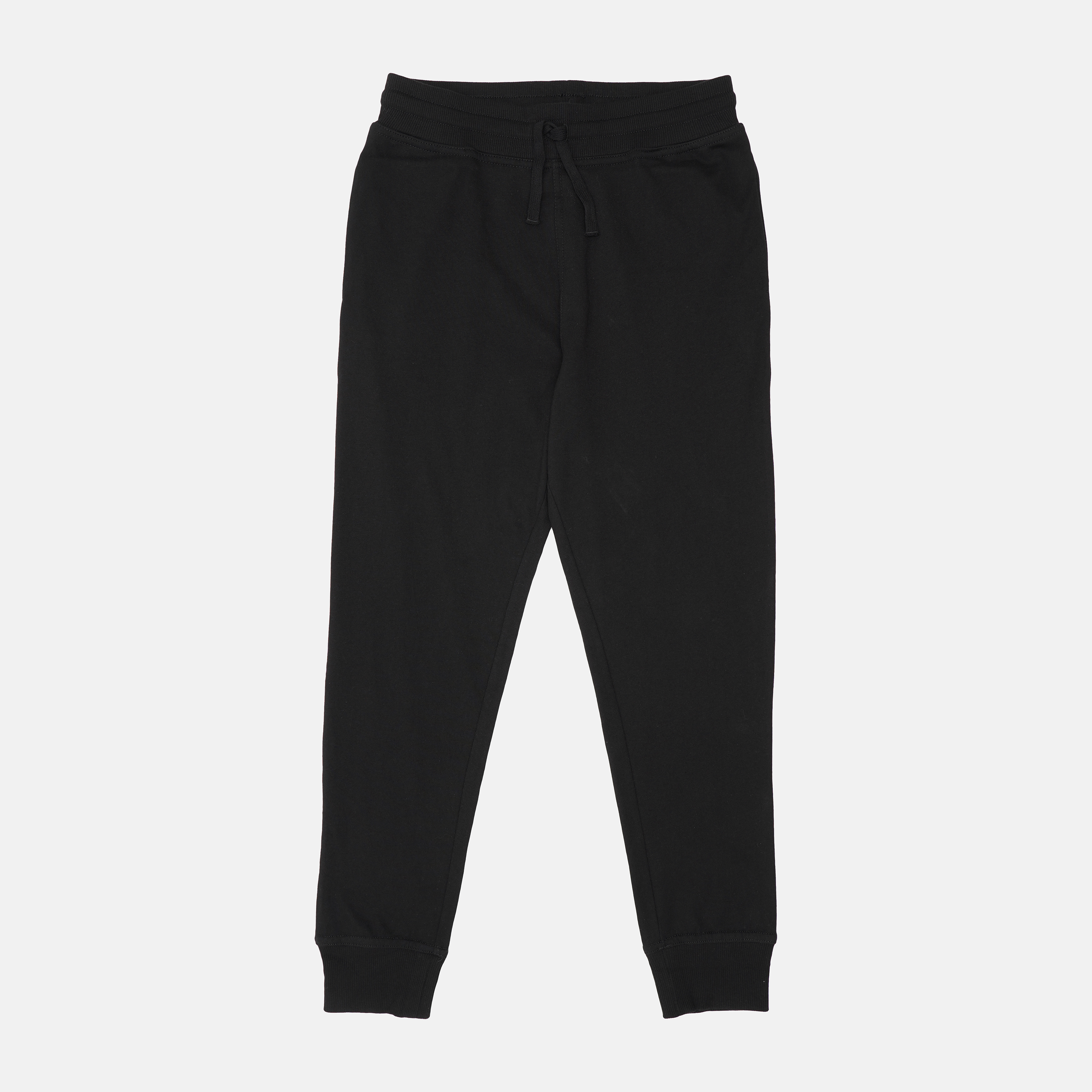 

Спортивные штаны H&M 3005-7631942 146 см Черные