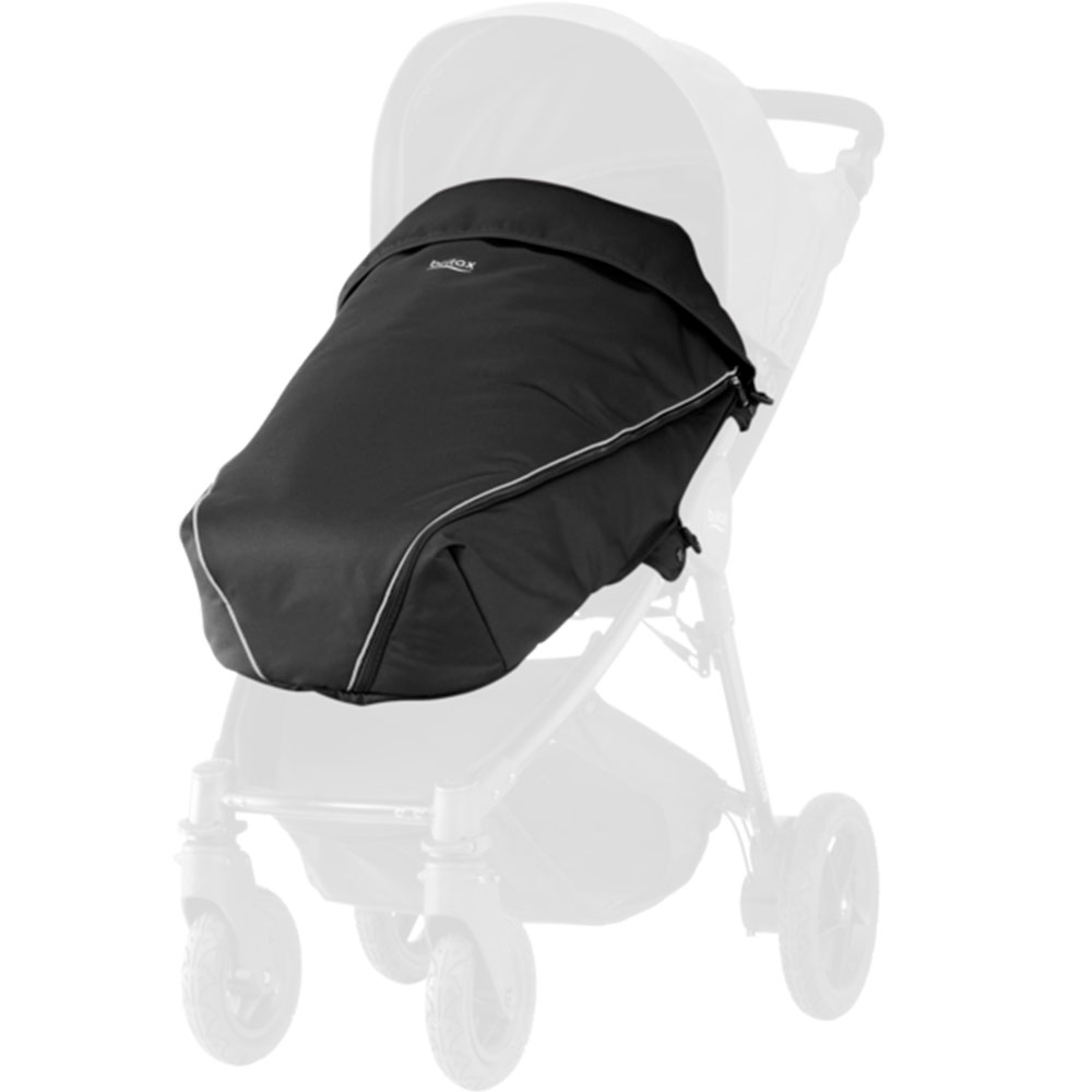 

Чехол на ножки BRITAX ROMER B-MOTION (CosmosBlack)