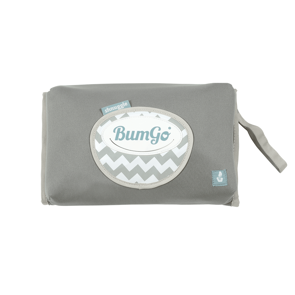

Набор для пеленания Shnuggle BumGo