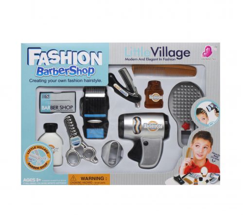 

Парикмахерский набор "Barber Shop" 80215B