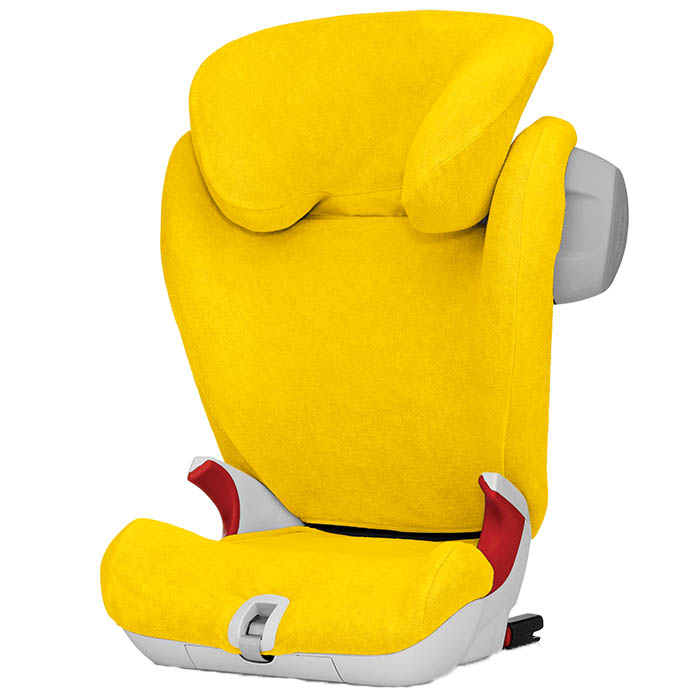 

Летний чехол BRITAX-ROMER KIDFIX SL SICT,KIDFIX SL (Yellow)