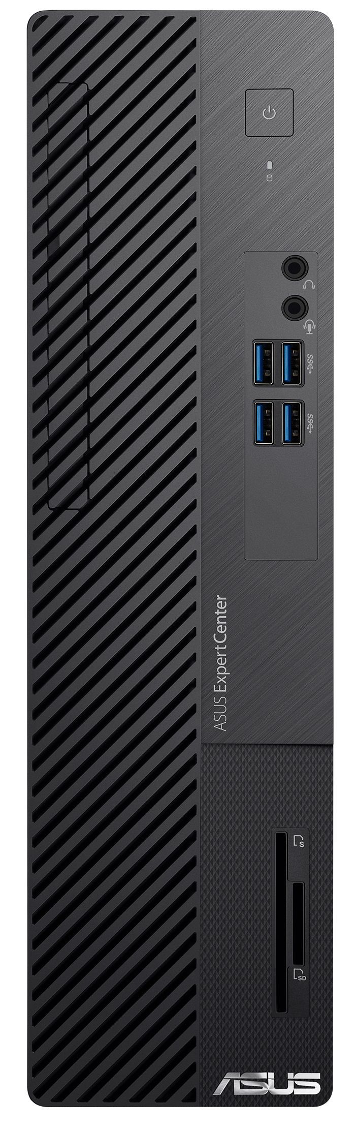 

ПК ASUS D500SA SFF Intel i5-10400/8/256F/int/NoOS