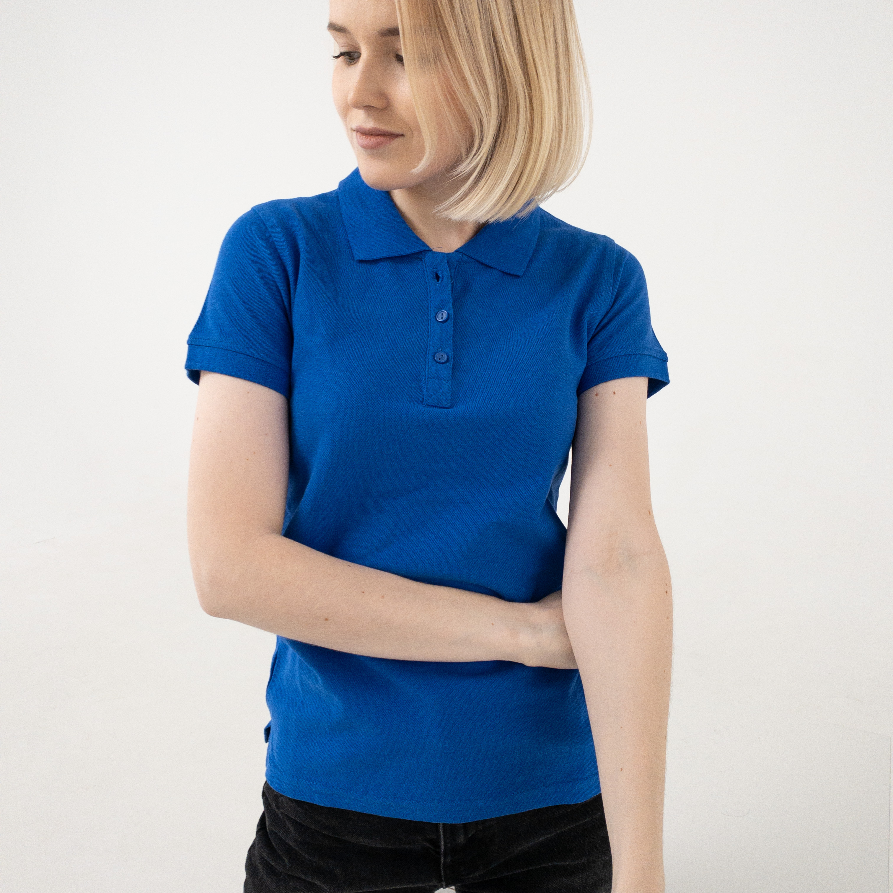 

Поло RI collection  Електрик, Поло RI collection 54 Електрик