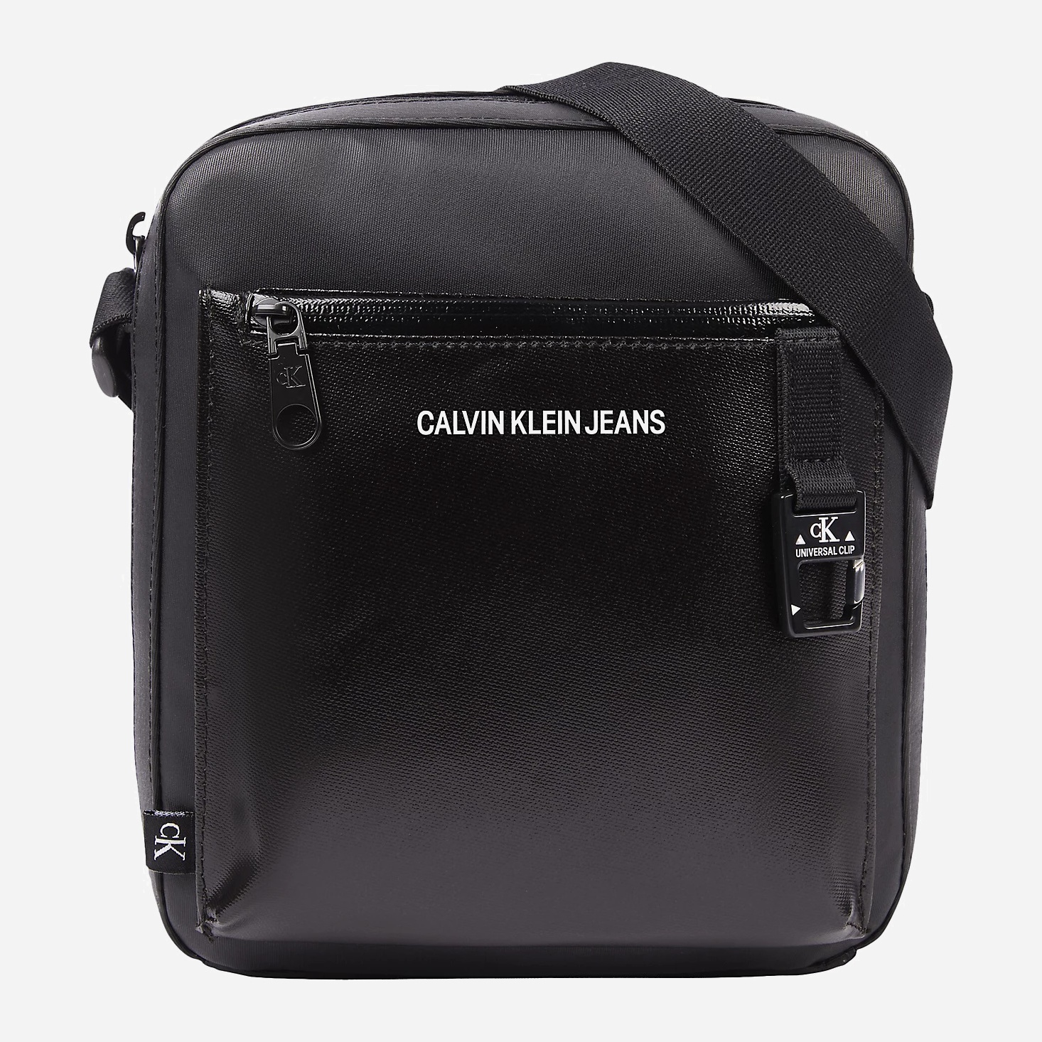 

Мужская сумка Calvin Klein Jeans Micro Reporter K50K506956-BDS Black
