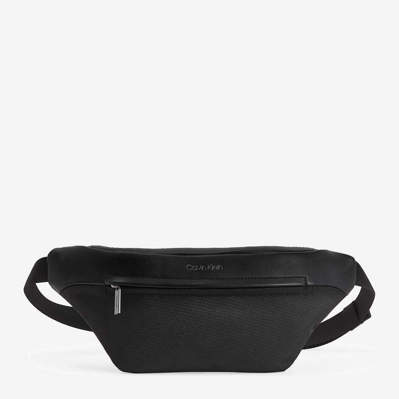 

Мужская поясная сумка Calvin Klein Jeans Waistbag K50K506971-BAX Black