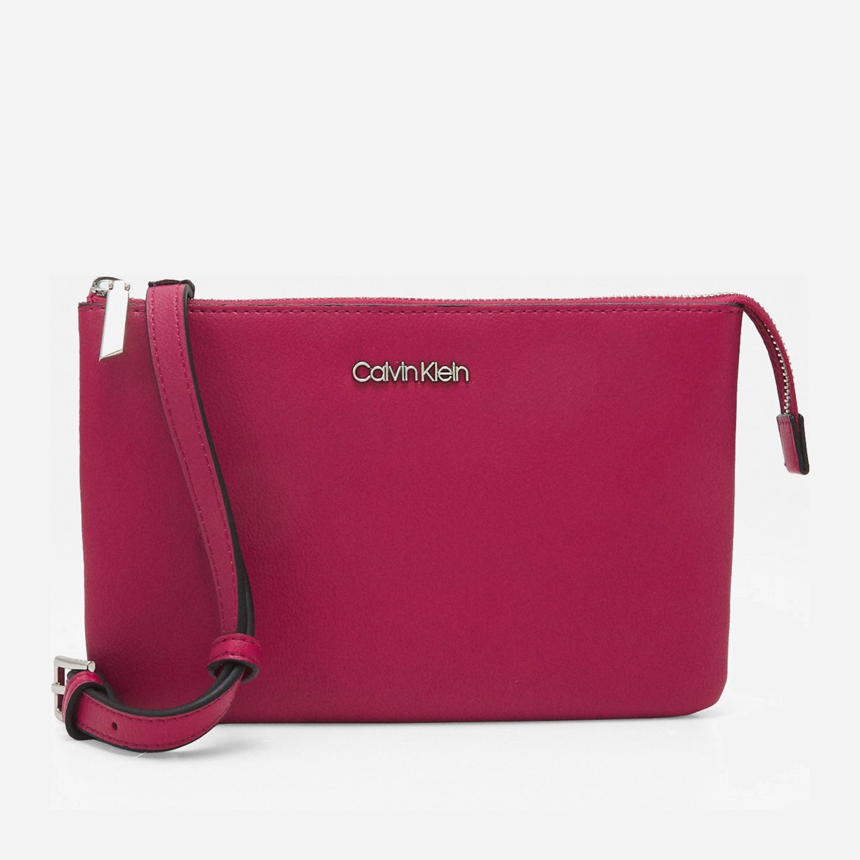 

Сумка женская Calvin Klein Jeans Ew Double Compartment Xbody K60K608187-XAP Cerise