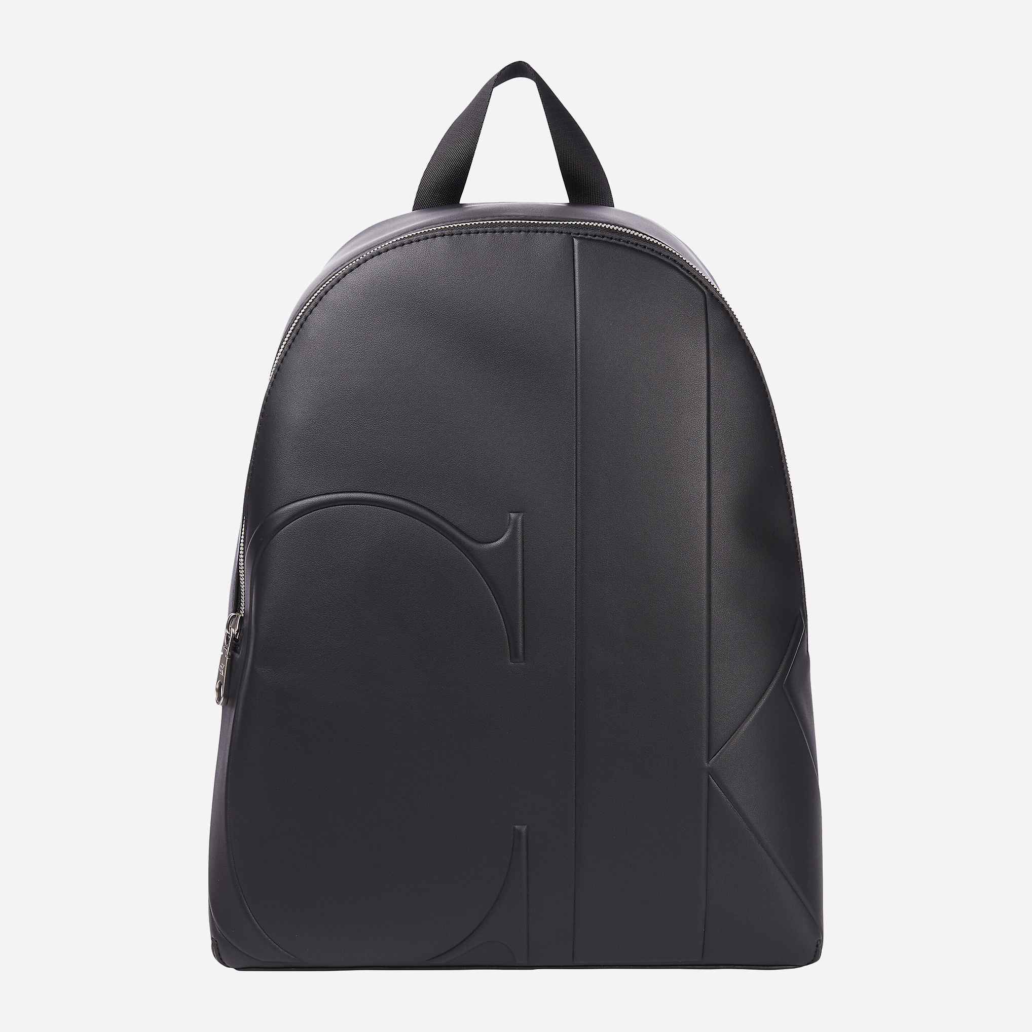 

Женский рюкзак Calvin Klein Jeans Round Bp40 K60K608222-BDS Black