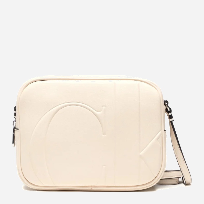 

Сумка женская Calvin Klein Jeans Large Camera Bag K60K608225-ACJ Muslin