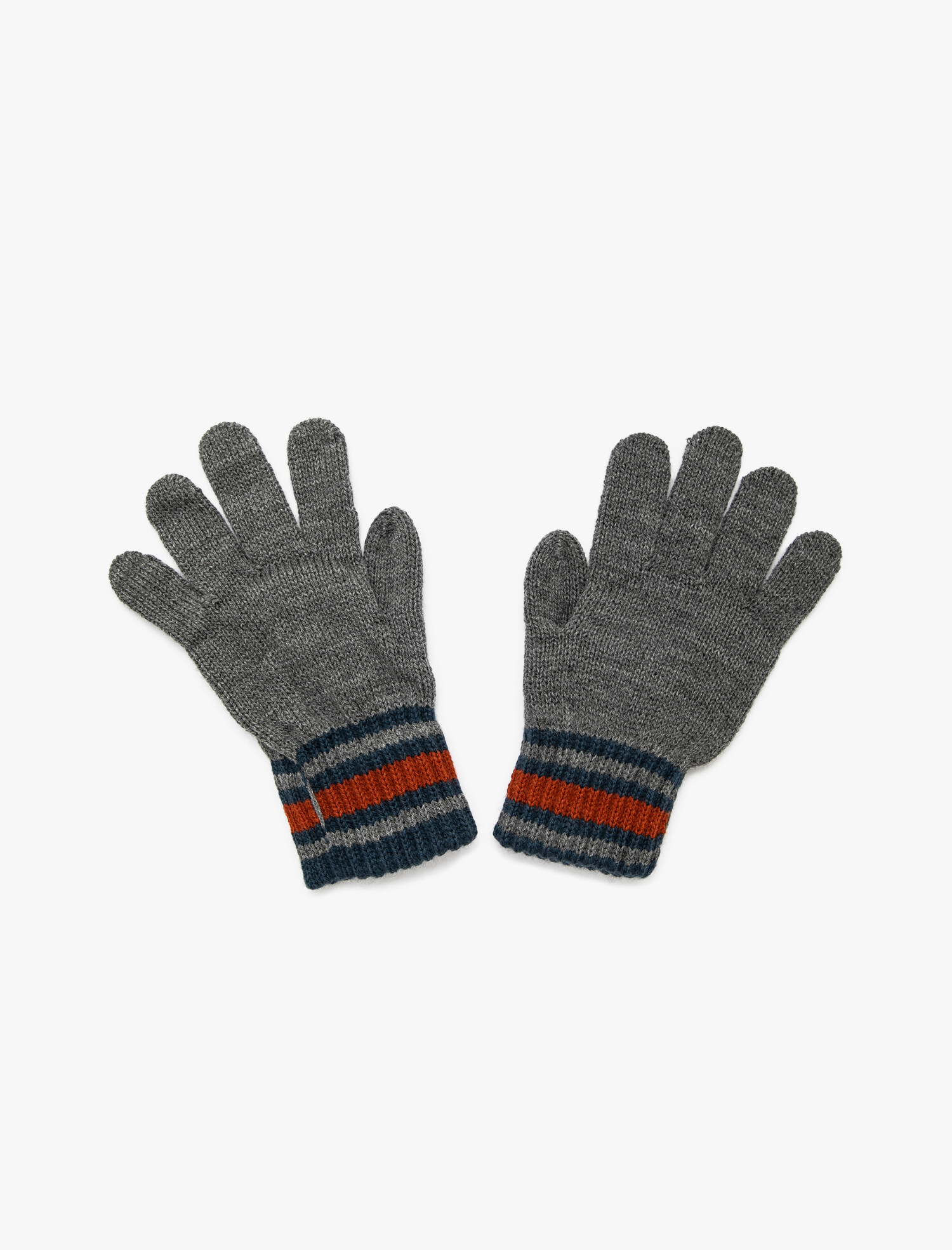 

Зимние перчатки Koton 0KBB57027AA-040 110-122 см