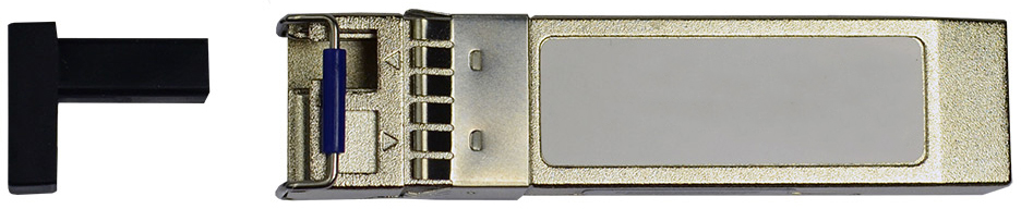 

Модуль FoxGate SFP-1SM-1310nm-3LC