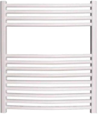 

Полотенцесушитель CORDIVARI Lisa 22 Curvo 550x700