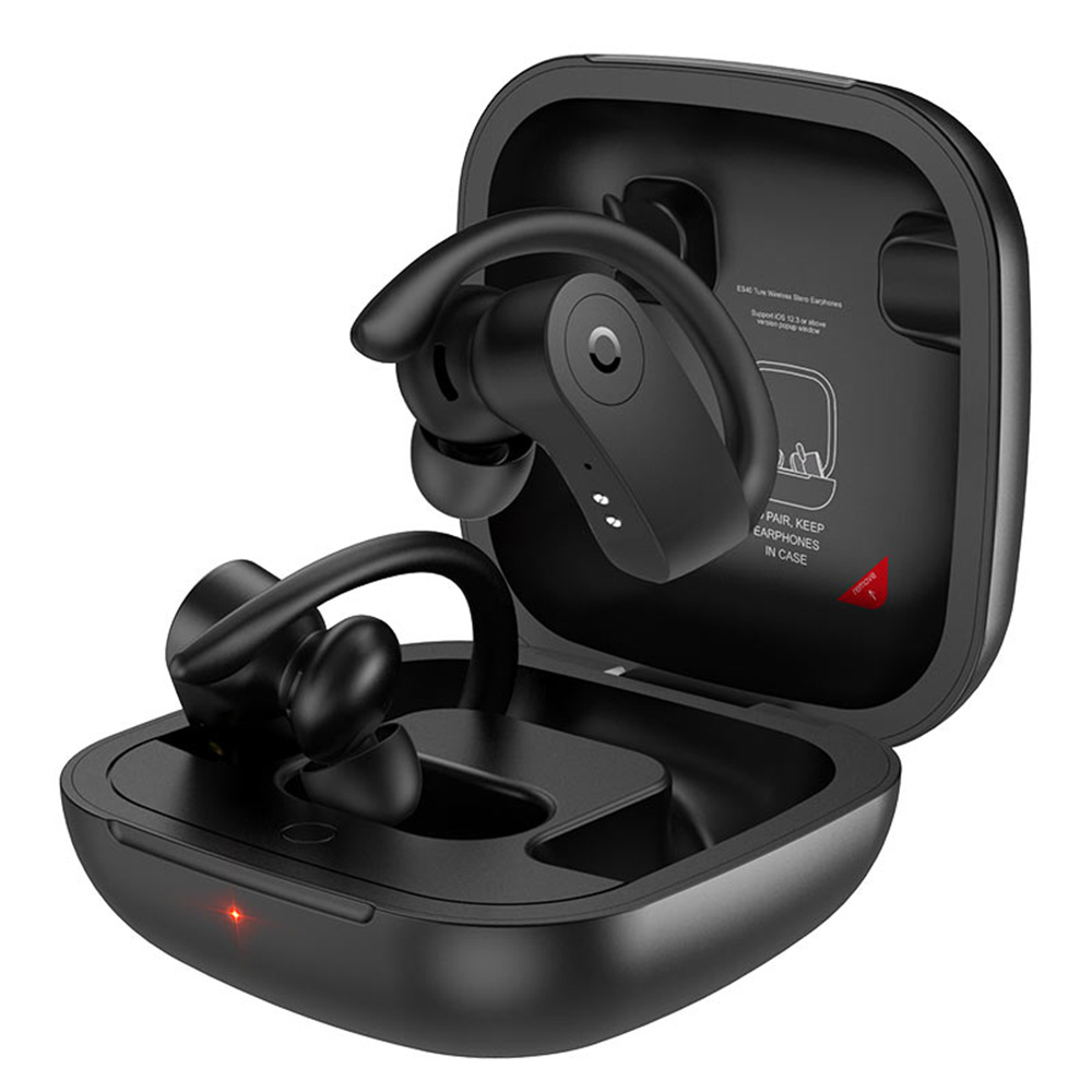 

Наушники TWS Hoco ES40 black