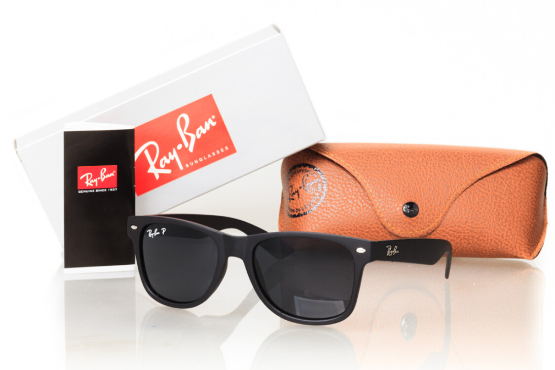 

Солнцезащитные очки Ray Ban RB2132/2140-901SB