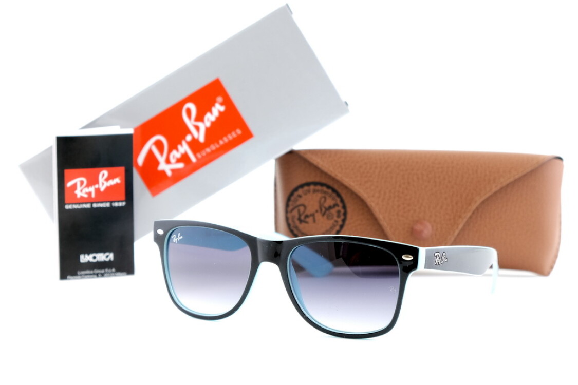 

Солнцезащитные очки Ray Ban RB 2140/2140-1001/3FA