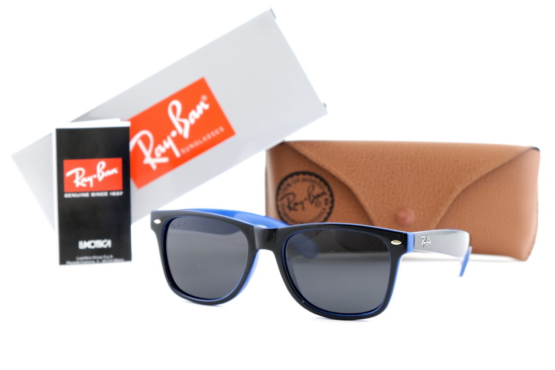

Солнцезащитные очки Ray Ban RB 2140/P2140-c-6