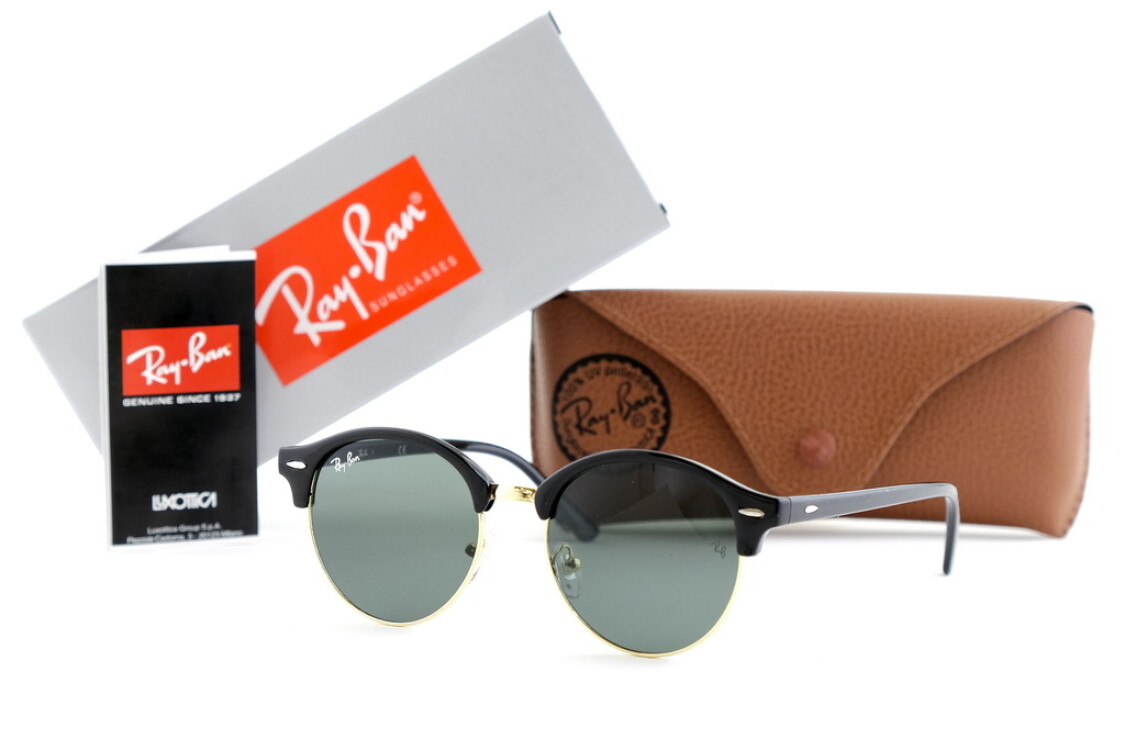 

Солнцезащитные очки RB 4246/Ray Ban 4246-990