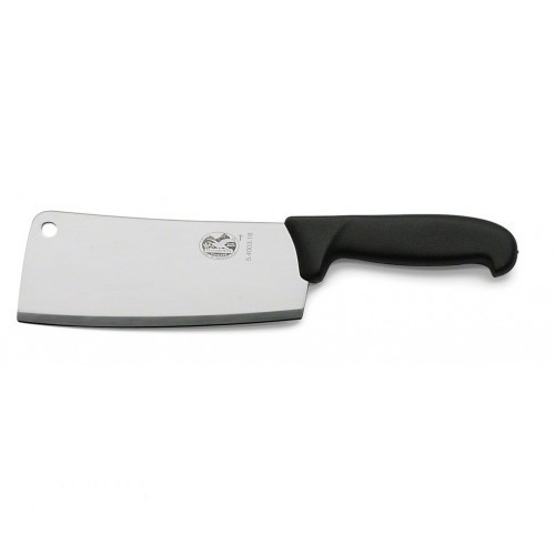 

Нож кухонный Victorinox Fibrox Cleaver 18 см