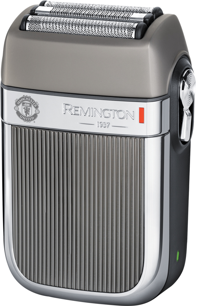 

Электробритва REMINGTON HF9050 Heritage Manchester United