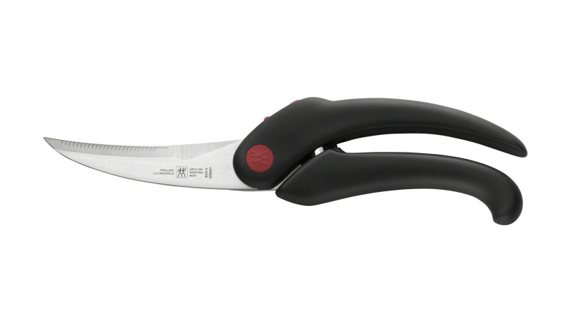 

Ножницы кухонные для птицы Zwilling 255 мм 42914-001-0