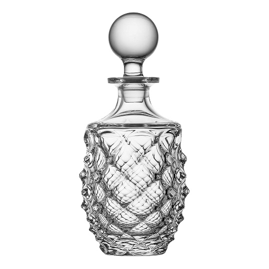 

Штоф Bohemia Morris 0,75 л (49120/37318/075/K)