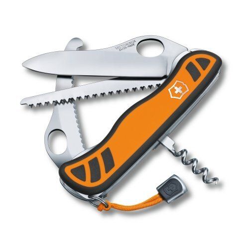 

Нож складной швейцарский многофункциональный Victorinox Hunter XT 0.8341.MC9