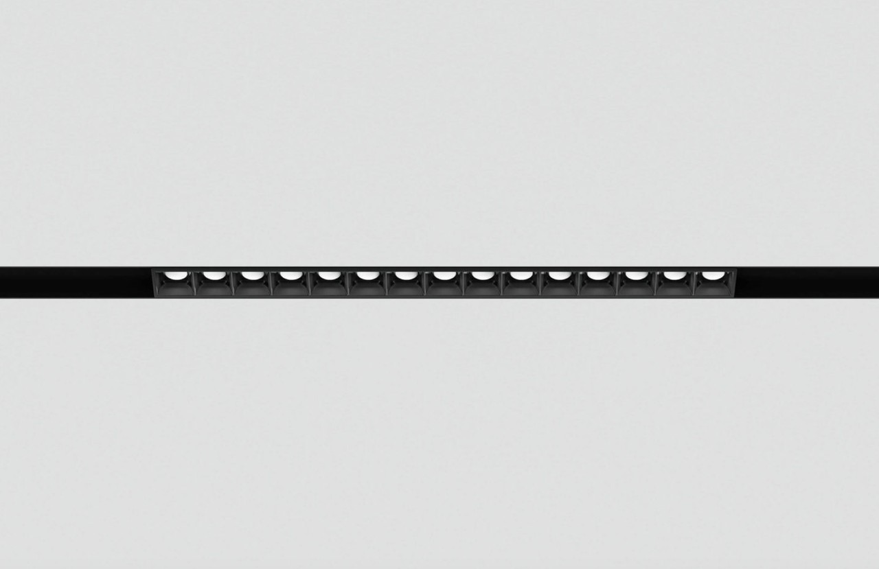 

Магнитный трековый светильник Infinity Dot-15