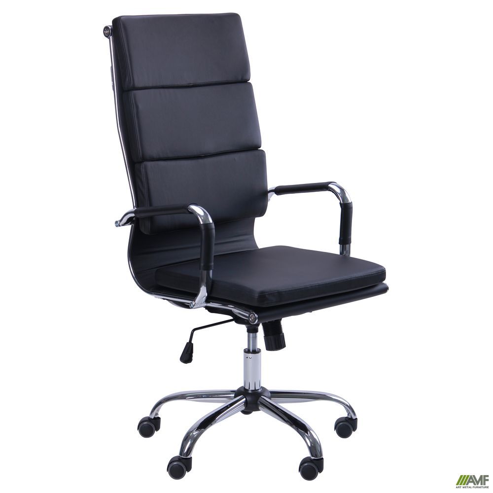 

Кресло AMF Slim FX HB (XH-630A) черный 512071