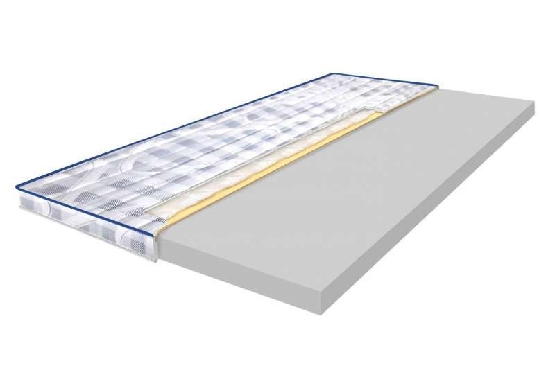 

Топпер HIGHFOAM Emerald Sport 150*200 см.