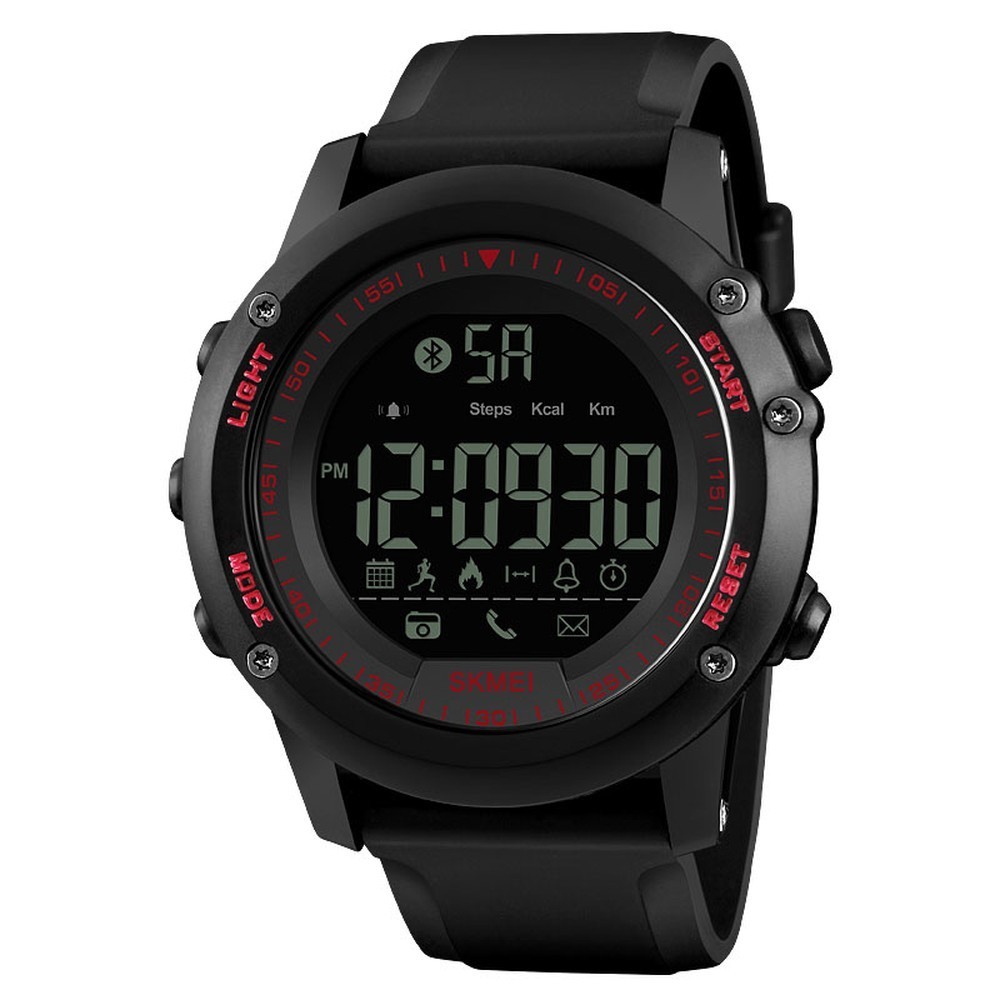 

Мужские спортивные часы Skmei 1321 Red