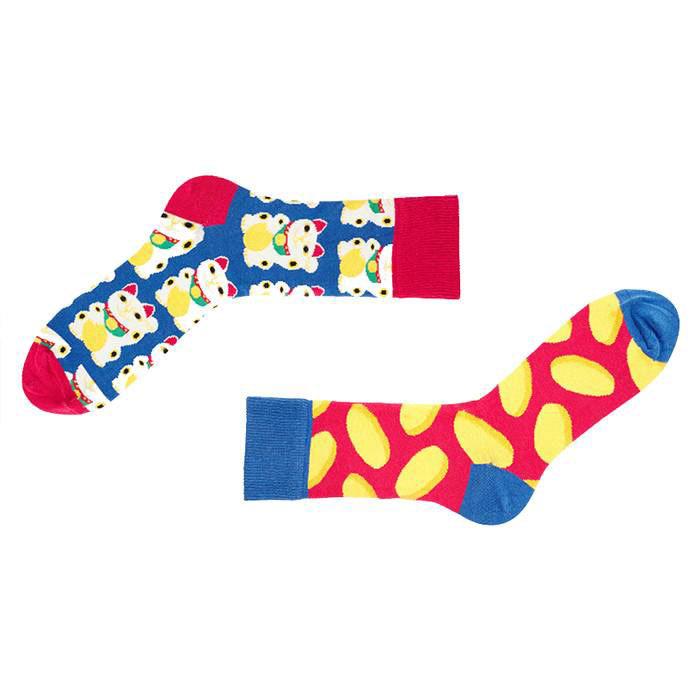 

Носки Sammy Icon "Maneki" (36-40)