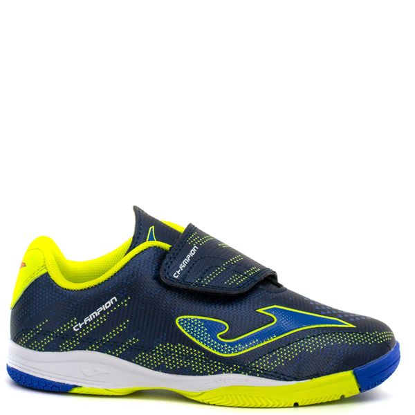 

Кросівки JOMA CHJS.2033.IN Синій 37 (23,5 см)
