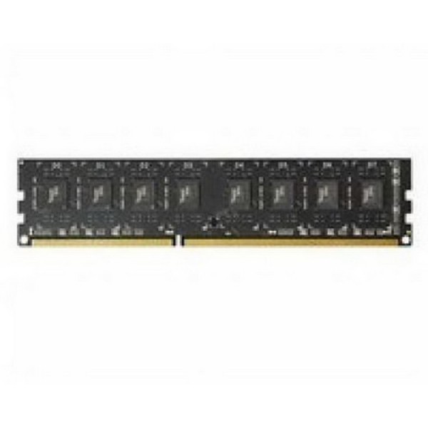 

DDR3 4GB/1333 1,35V Team Elite (TED3L4G1333C9BK) OEM