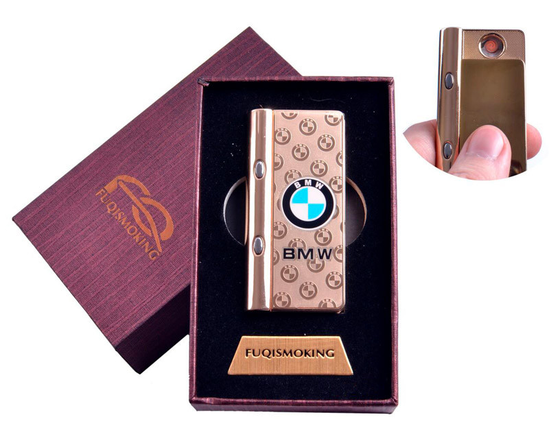 

Зажигалка USB с фонариком спираль накаливания BMW BST 111464