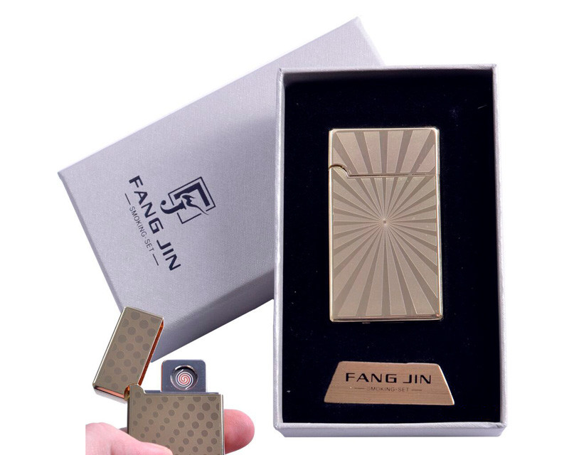

Зажигалка USB спираль накаливания Абстракция BST 111330