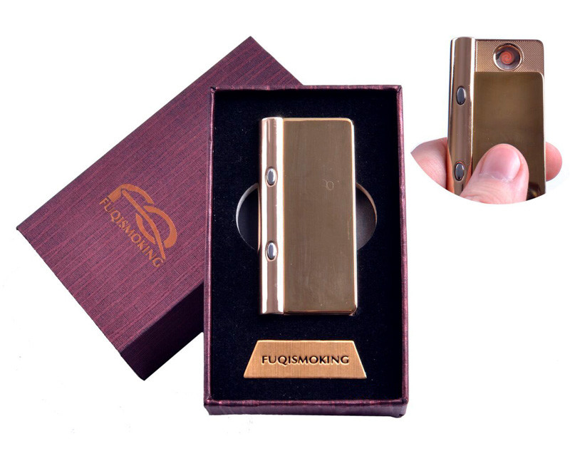 

Зажигалка USB с фонариком спираль накаливания BST 111468