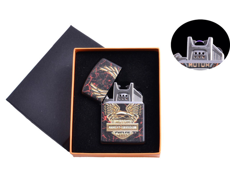 

Зажигалка USB спираль накаливания Harley-Davidson BST 111273