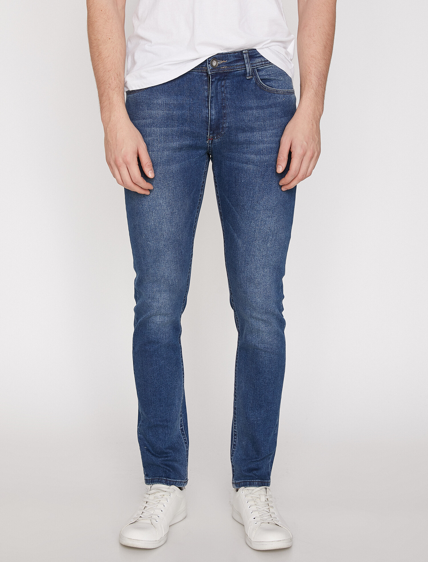 

Джинсы Koton 9YAM43197LD 30-32 Indigo