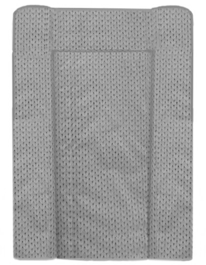 

Пеленатор Lorelli Soft Mat 50х70 grey (SOFT MAT- grey)