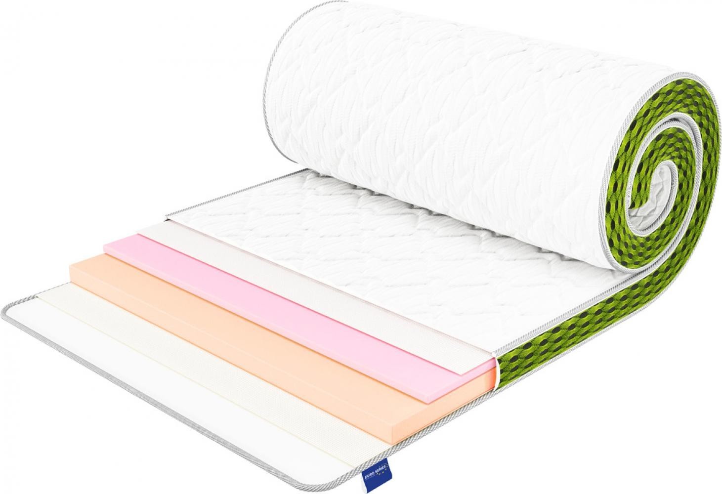 

Футон Musson EXTRA Roll 160*200 см.
