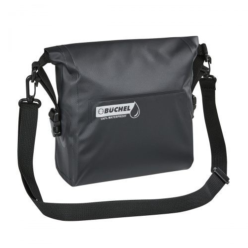 

Велоcумка на руль BUCHEL Lenkertasche 5 L 26 x 14,5 x 25 cm 100% waterproof