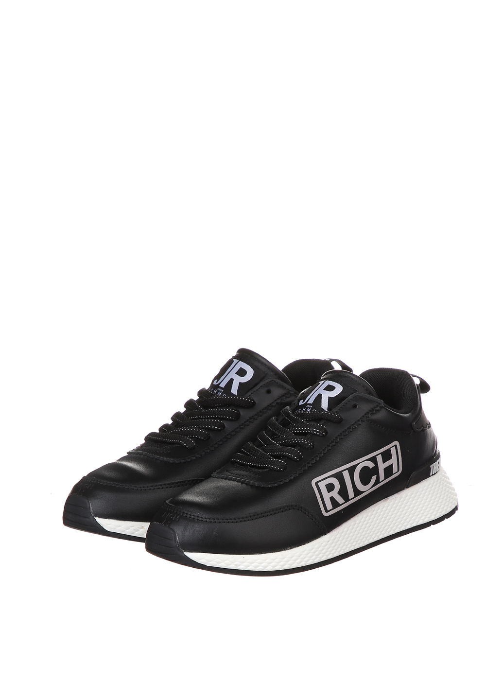 

Кросовки Richmond 38 Черный (104B)