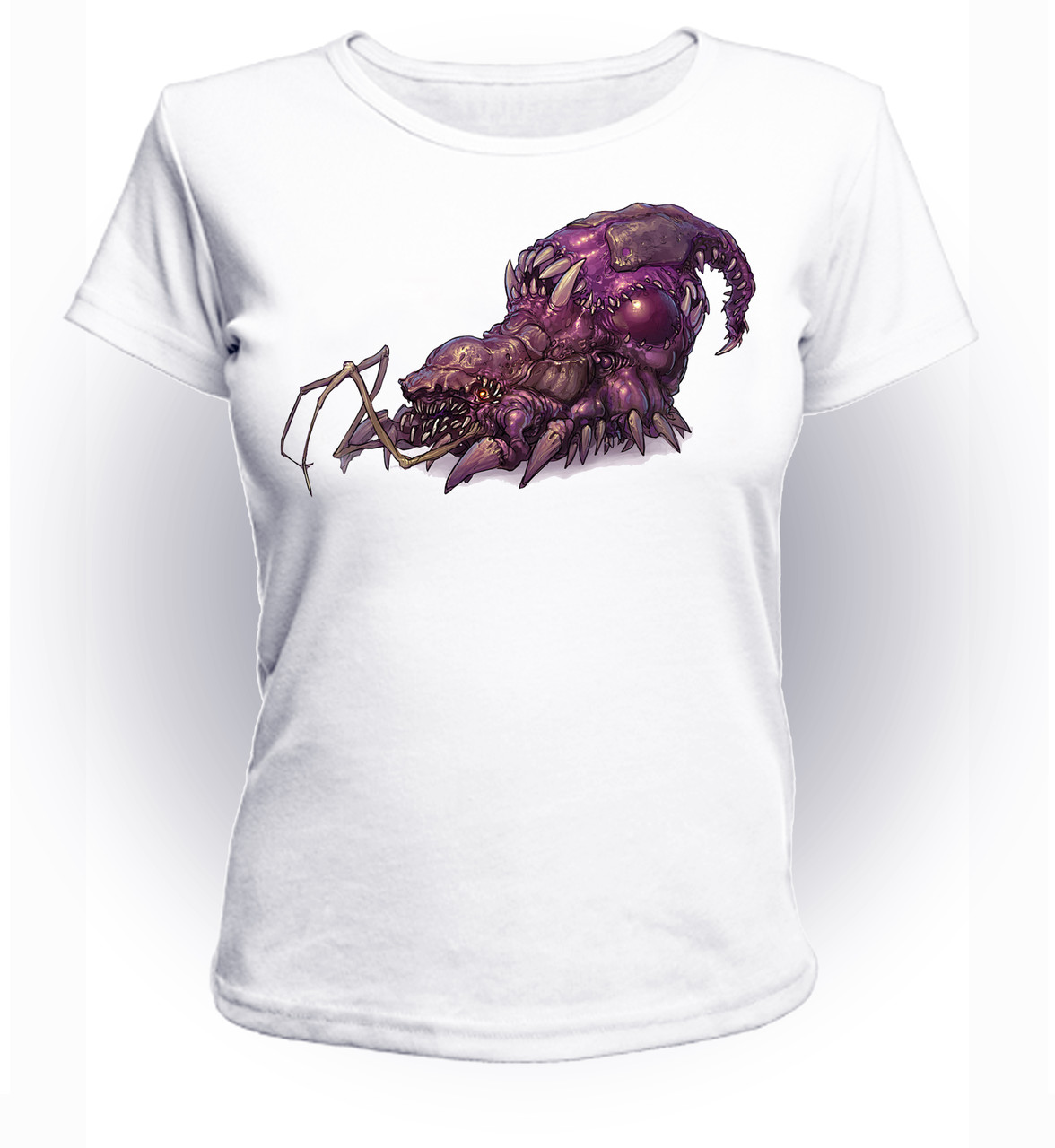 

Футболка GeekLand Старкрафт Starcraft 2 alternate infestor SC.01.01 (FU21SC.01.01/wom, Футболка GeekLand Старкрафт Starcraft 2 alternate infestor SC.01.01 (FU21SC.01.01/wom-3XL)