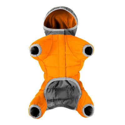 

Комбинезон длясобак AiryVest ONE размер XS 22 оранжевый 24114