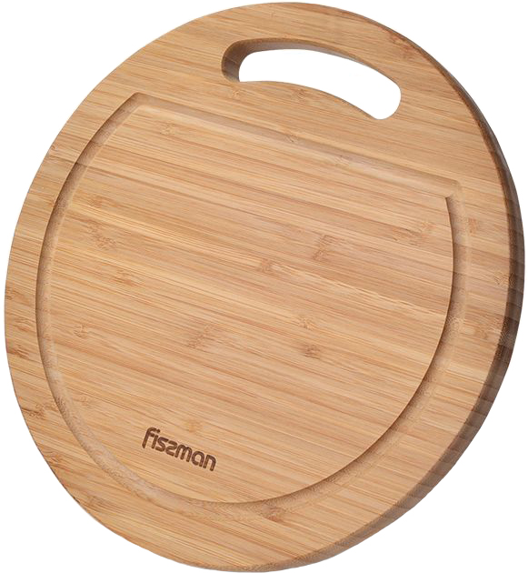 

Разделочная доска Fissman 33x33 см (8779)