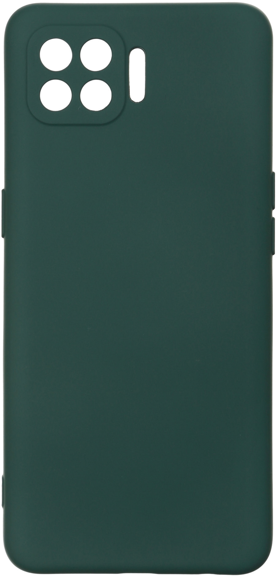 

Панель ArmorStandart Icon Case для OPPO Reno 4 Lite/A93 Pine Green