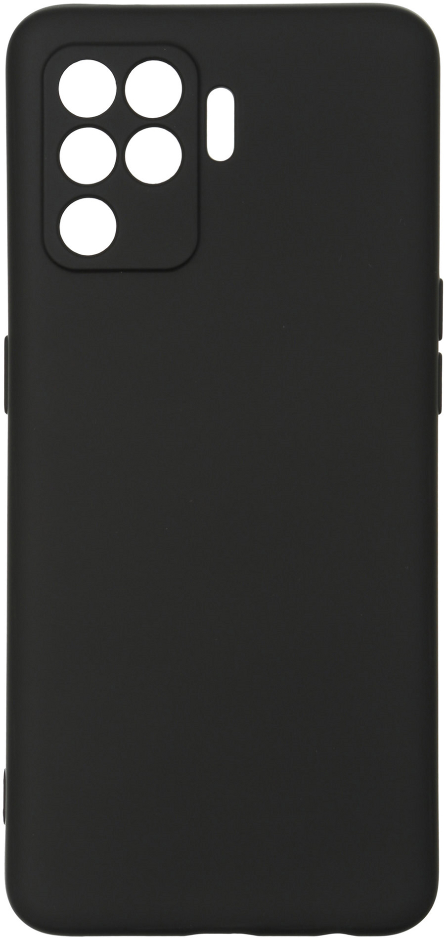

Панель ArmorStandart Icon Case для OPPO Reno 5 Lite Black
