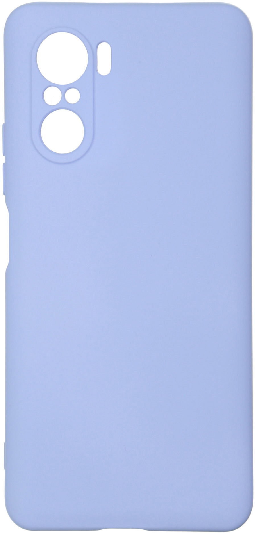 

Панель ArmorStandart Icon Case для Xiaomi Mi 11i/Poco F3 Lilac