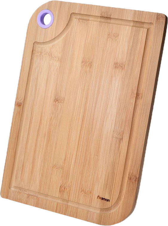 

Разделочная доска Fissman 39x28 см (8773)